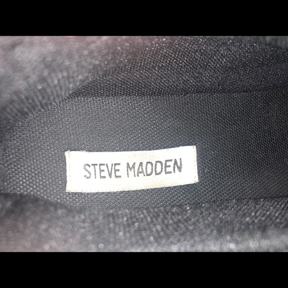 Steve Madden tenis shoes - Picture 2 of 2